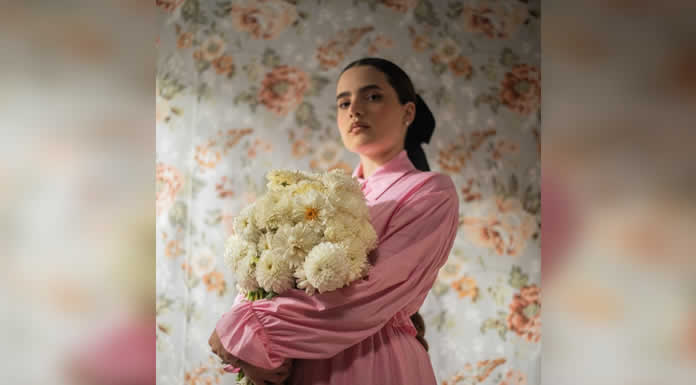 CAMILA FERNÁNDEZ presenta DIME QUÉ SE SIENTE, una forma de vivir la música vernácula