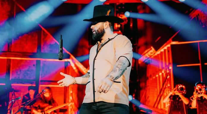CARÍN LEÓN arrasa con “PRIMERA CITA” en los charts globales