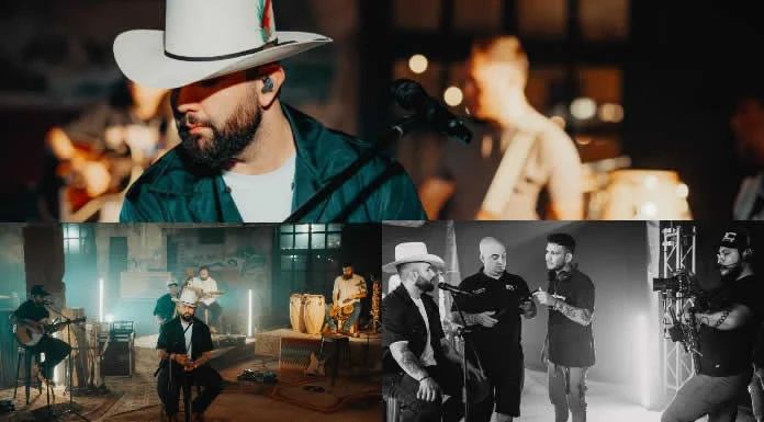 CARÍN LEÓN regala a sus seguidores el nuevo Live Session de “COLMILLO DE LECHE”