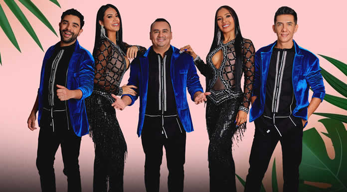 CUMBIA BENAVIDES... el sabor musical de Colombia @lachicuela.com CUMBIA BENAVIDES... el sabor musical de Colombia