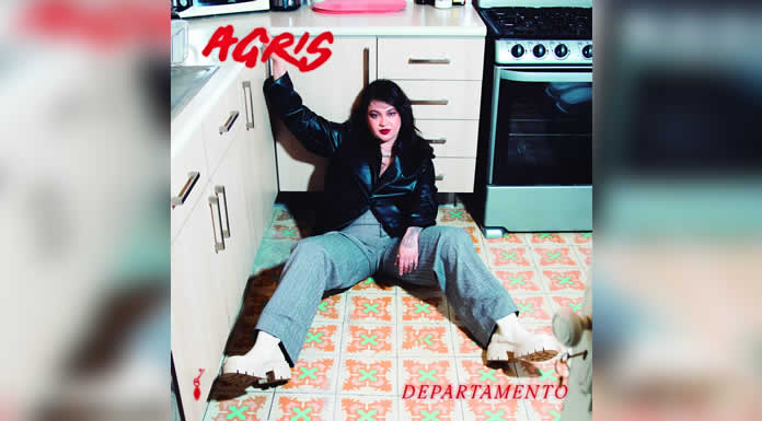 “DEPARTAMENTO” es la tercera entrega de AGRIS en esta historia que cuenta la tragicomedia que fueron sus veintes