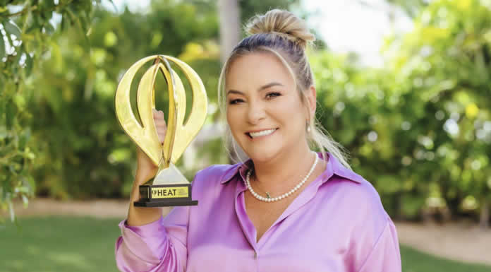 DIANA MONTES reconocida por la prestigiosa lista LATIN POWER PLAYERS de BILLBOARD @lachicuela.com