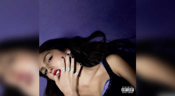 GUTS de OLIVIA RODRIGO ya disponible