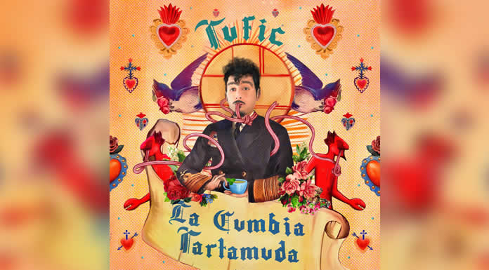 “LA CUMBIA TARTAMUDA” demuestra que no hay imposibles para TUFIC