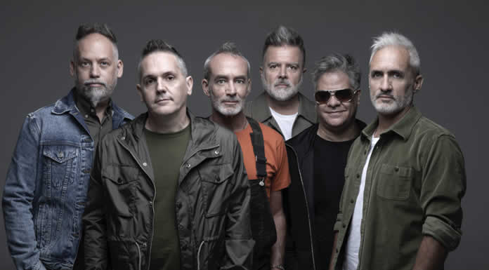 LOS PERICOS llegan a ESTADOS UNIDOS con la GIRA PERICA para tres únicos conciertos @lachicuela.com