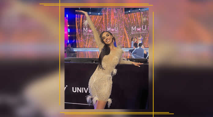 MXU MICHOACÁN, bajo la dirección estatal de MAGDALENA CHIPRÉS, se corona para representar a Mexico en MISS UNIVER