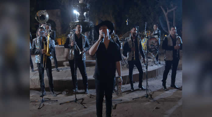 NATHAN GALANTE y su nominación al GRAMMY LATINO @lachicuela.com