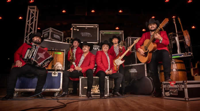 Nominación al GRAMMY LATINO es un reconocimiento a la gran trayectoria de LOS RIELEROS DEL NORTE @lachicuela.com