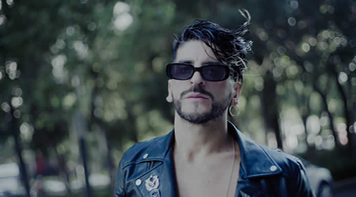 ROMANCE EN RÍO el proyecto solista de CRISTIAN BENITEZ KAUFFMAN presenta su nuevo single “TU AYUDA” @lachicuela