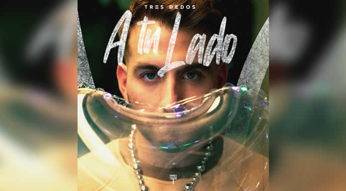 TRES DEDOS se vuelve a posicionar en los charts de ecuador y Perú con su nuevo sencillo “A TU LADO” @lachicuela