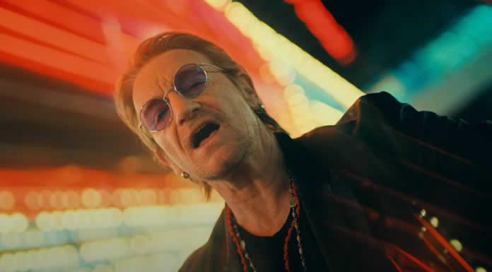 U2 lanza una nueva canción titulada “ATOMIC CITY” @lachicuela.com