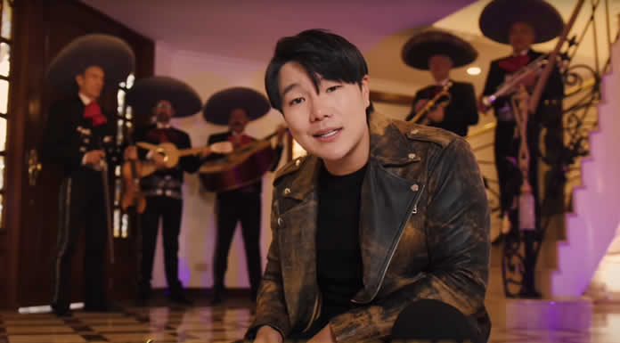ZION HWANG lanza su nuevo sencillo y video ¿CULPA DE QUIEN @lachicuela.com