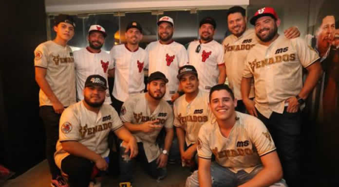 BANDA MS incursiona en el baseball - NOTISCANNER @lachicuela.com