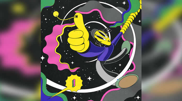 CUCO anuncia su nuevo EP HITCHHIKER y nos comparte su nuevo sencillo PLANER EXPRESS @lachicuela