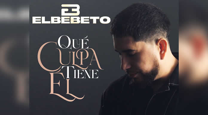 EL BEBETO... En el #1 de la radio en México con QUÉ CULPA TIENE ÉL @lachicuela