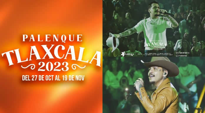 EL PALENQUE TLAXCALA arranca con gran éxito su temporada 2023 @lachicuela.com