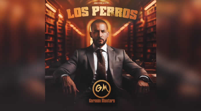 GERMÁN MONTERO estrena “LOS PERROS” @lachicuela.com