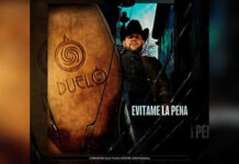 GRUPO DUELO lanza “EVÍTAME LA PENA”