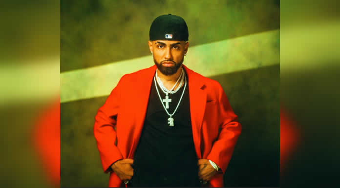 JAY WHEELER reafirma su versatilidad con el lanzamiento de TRAPPI su primer disco de Trap Latino @lachicuela.com