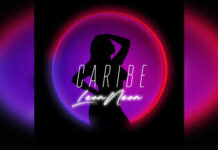 LEON NEON sorprende con su nuevo flow latino “CARIBE”