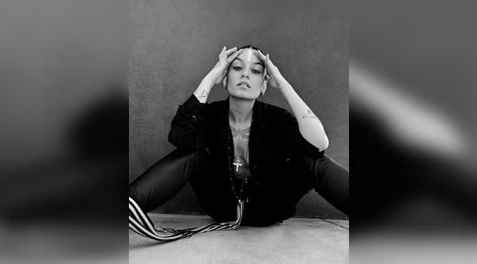 La compositora y productora nominada al GRAMMY®, K SOTOMAYOR, se convierte en I AM y lanza el nuevo sencillo RILEY @lachicuela