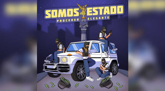 PROCEDER ELEGANTE lanza “SOMOS DEL ESTADO” @lachciuela.com