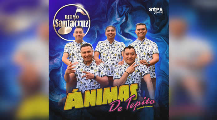RITMO SANTACRUZ le canta a las “ÁNIMAS DE TEPITO” @lachicuela.com