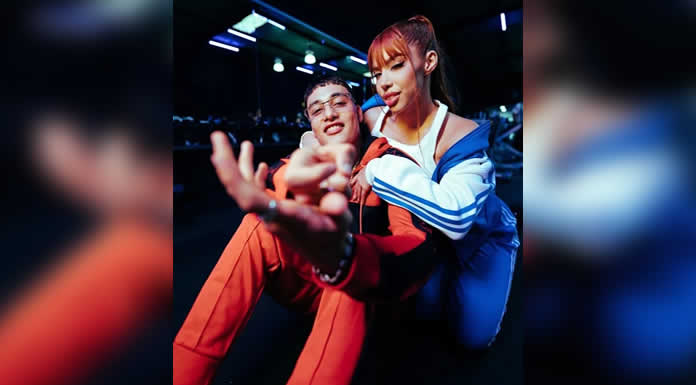“TIKI” de EL MALILLA arrasa en Youtube alcanzando el puesto #5 en tendencias @lachicuela