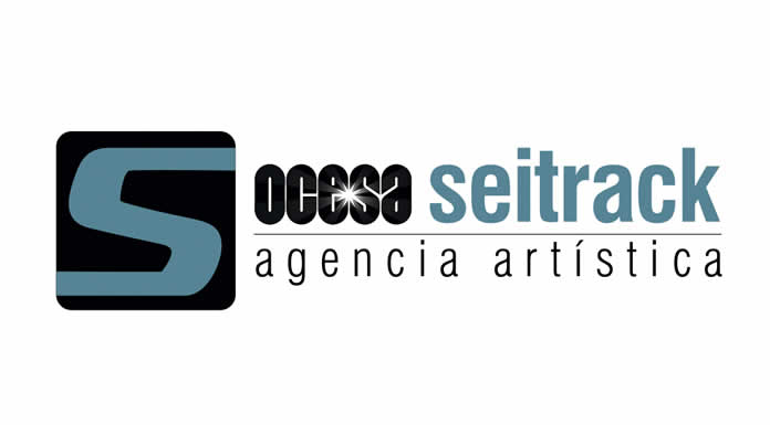 seitrack agencia artistica logo