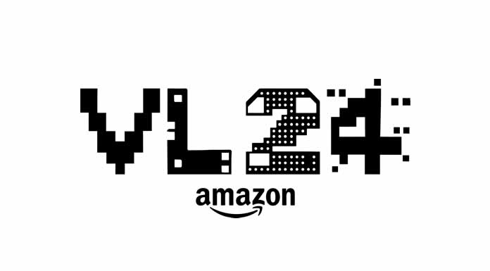AMAZON el presentador de VIVE LATINO 2024 @lachicuela.com