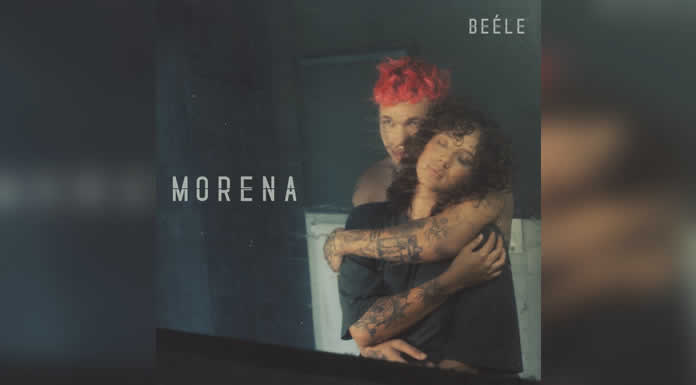 BEÉLE sorprende con su nuevo sencillo “MORENA” @lachicuela