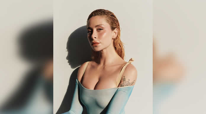 CAMI remece la escena con su nuevo EP “LOS AMANTES VOL.1” @lachicuela.com