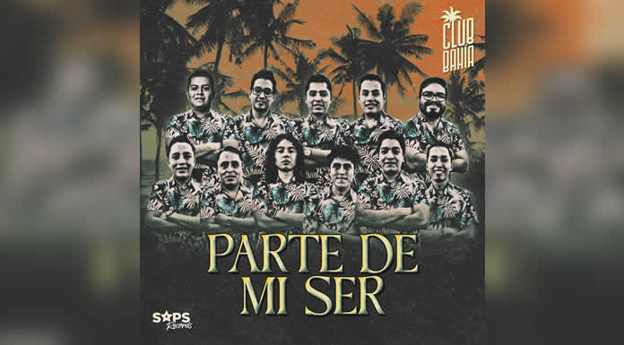 CLUB BAHÍA presenta “PARTE DE MI SER” @lachicuela.com