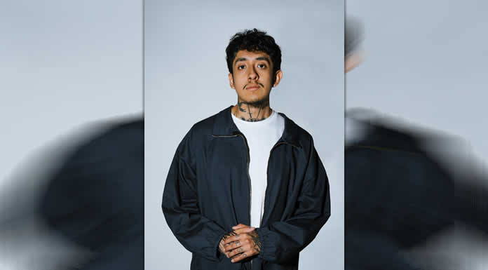 CUCO lanza su nuevo EP HITCHHIKER a través de INTERSCOPE RECORDS @lachicuela