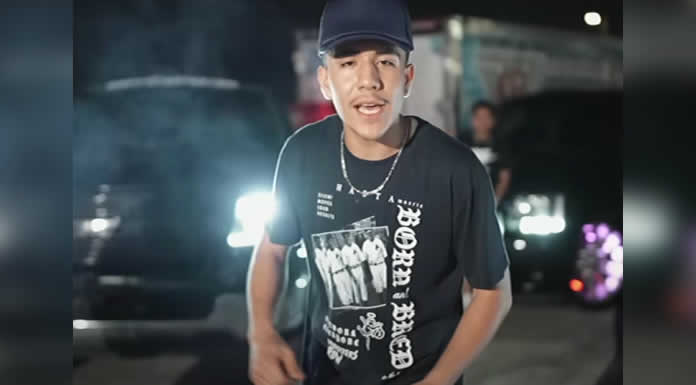 Chino Pacas trae el mando en los Corridos Tumbados @lachicuela.com