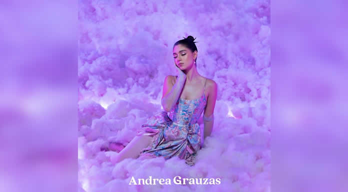 Conoce todas las caras del amor con EL MEJORPEOR SENTIMIENTO, primer álbum inédito de ANDREA GRAUZAS @lachicuela
