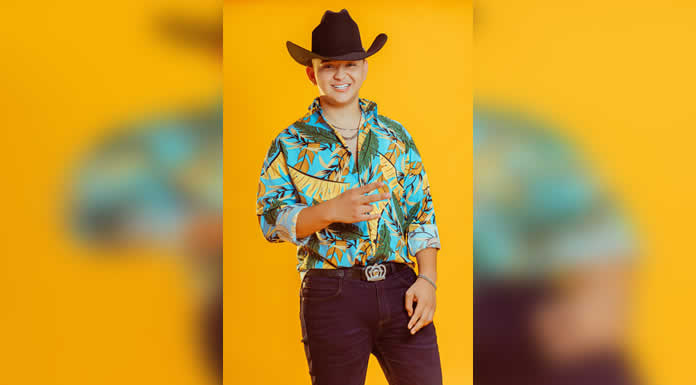 De Colombia pa'l mundo LUIS ANGEL debuta con su EP QUE CHIMBA @lachicuela