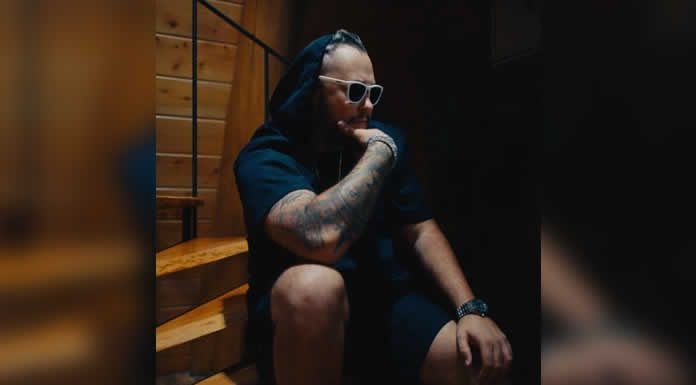 El Artista Guatemalteco JAY MUSIC Nominado en los Prestigiosos PREMIOS MONITOR LATINO @lachicuela.com