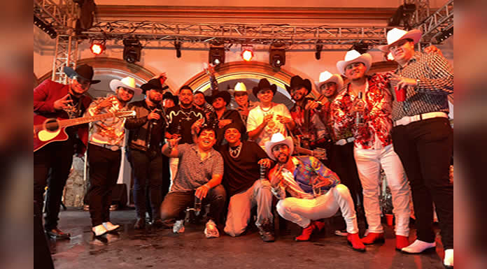 GRUPO LA VENTAJA reúne a los mejores del corrido clásico para CULIACÁN DELUXE 2 @lachicuela.com (1)