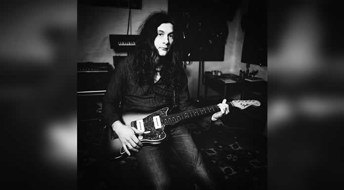 KURT VILE comparte BACK TO MOON BEACH, su nuevo EP @lachicuela.com