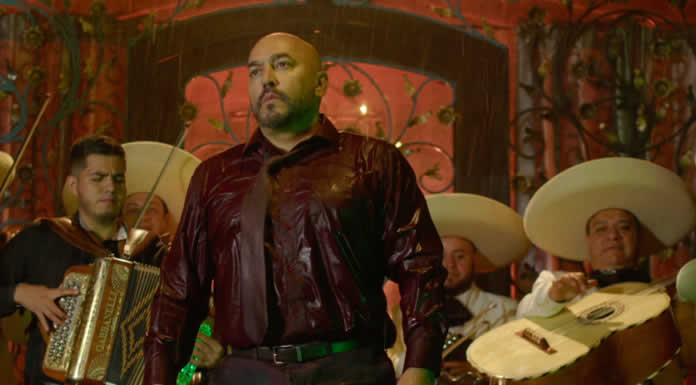 LUPILLO RIVERA presenta AYER TE LLAMÉ @lachikcuela.com