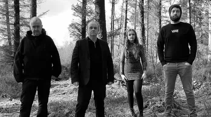 La banda alternativa irlandesa MOVMENT lanza nuevo sencillo “EXISTENCE @lachicuela.com