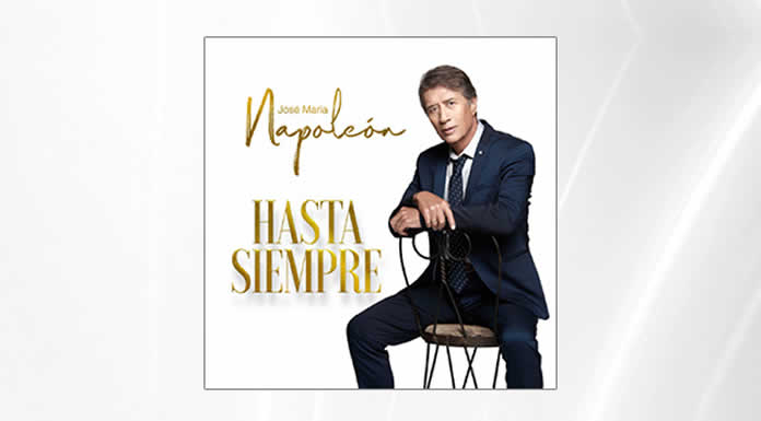 NAPOLEÓN HASTA SIEMPRE... y con mariachi @lachicuela