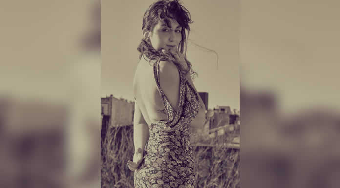 NICOLLE JADAD estrena EL BAILE junto a MONCHO BERRY @lachicuela.com