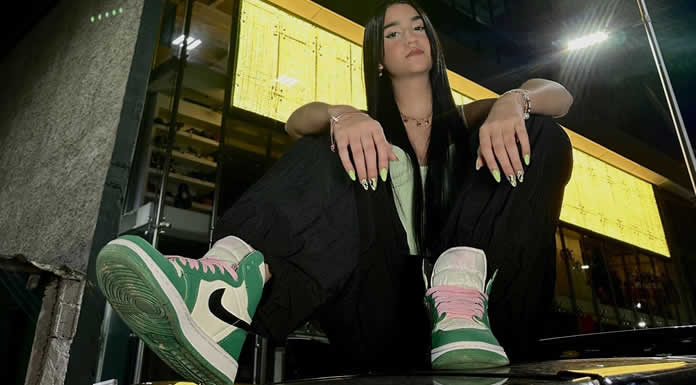 “NIGHT CALLS” es lo nuevo de la artista venezolana RANIA C MUSIC @lachicuela.com
