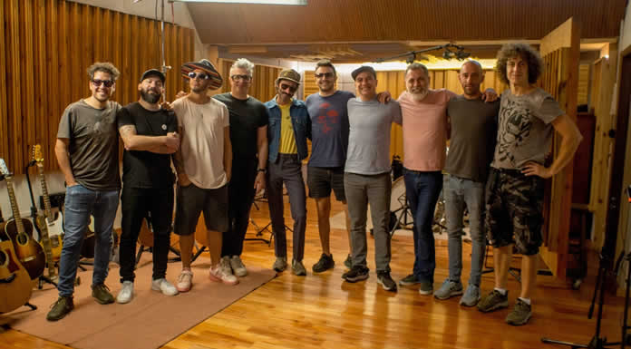NO TE VA GUSTAR y LEIVA presentan dos singles como doble colaboración @lachicuela.com