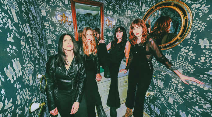 RUIDO ROSA se despide con un último show después de 18 años de exitosa carrera @lachicuela.com