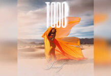 SARODJ lo cuenta “TODO” en su nueva canción