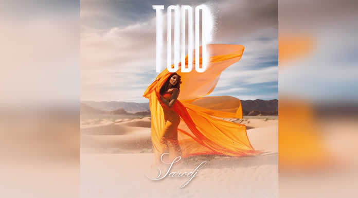 SARODJ lo cuenta “TODO” en su nueva canción @lachicuela