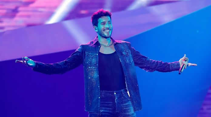 SEBASTIÁN YATRA, con 15 nominaciones a los LATIN GRAMMY conduce los LATIN GRAMMY 2023 y presenta un medley de sus éxitos @lachicuela.com